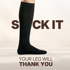3D Compression Socks-The Support Sock for Every Lifestyle