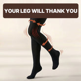 3D Compression Socks-The Support Sock for Every Lifestyle