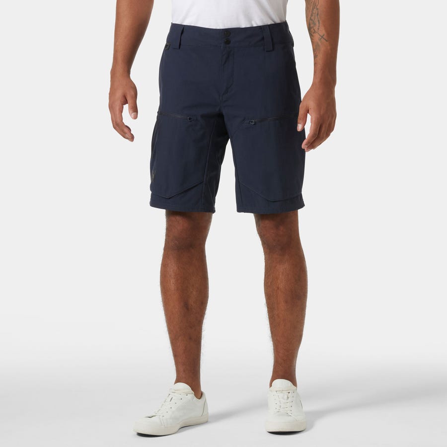 Men's Crewline Cargo Shorts 2.0