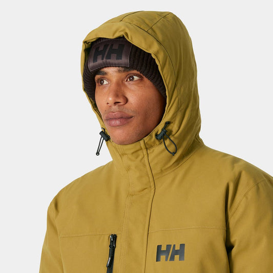 Men's Urban Lab Down Parka