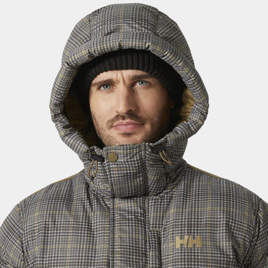 Men's Alby Puffy Parka