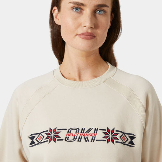 Women's Bliss Sweater