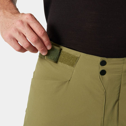 Men's Odin Rock Softshell Pants