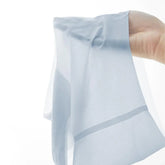 Breathable Seamless Mid-Rise Briefs