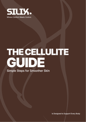 E-Book: "Say Goodbye to Cellulite – Step by Step"