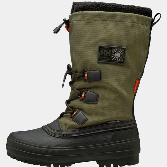 Men's Arctic Patrol Winter Boots