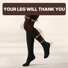 3D Compression Socks-The Support Sock for Every Lifestyle