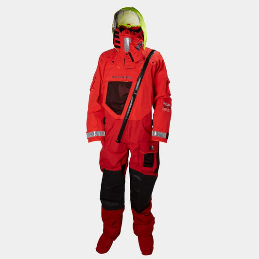 Men's Aegir Ocean Dry Suit