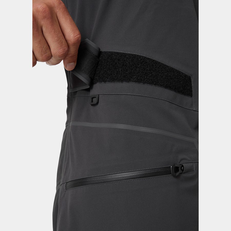 Men's HP Foil Pro Sailing Bib