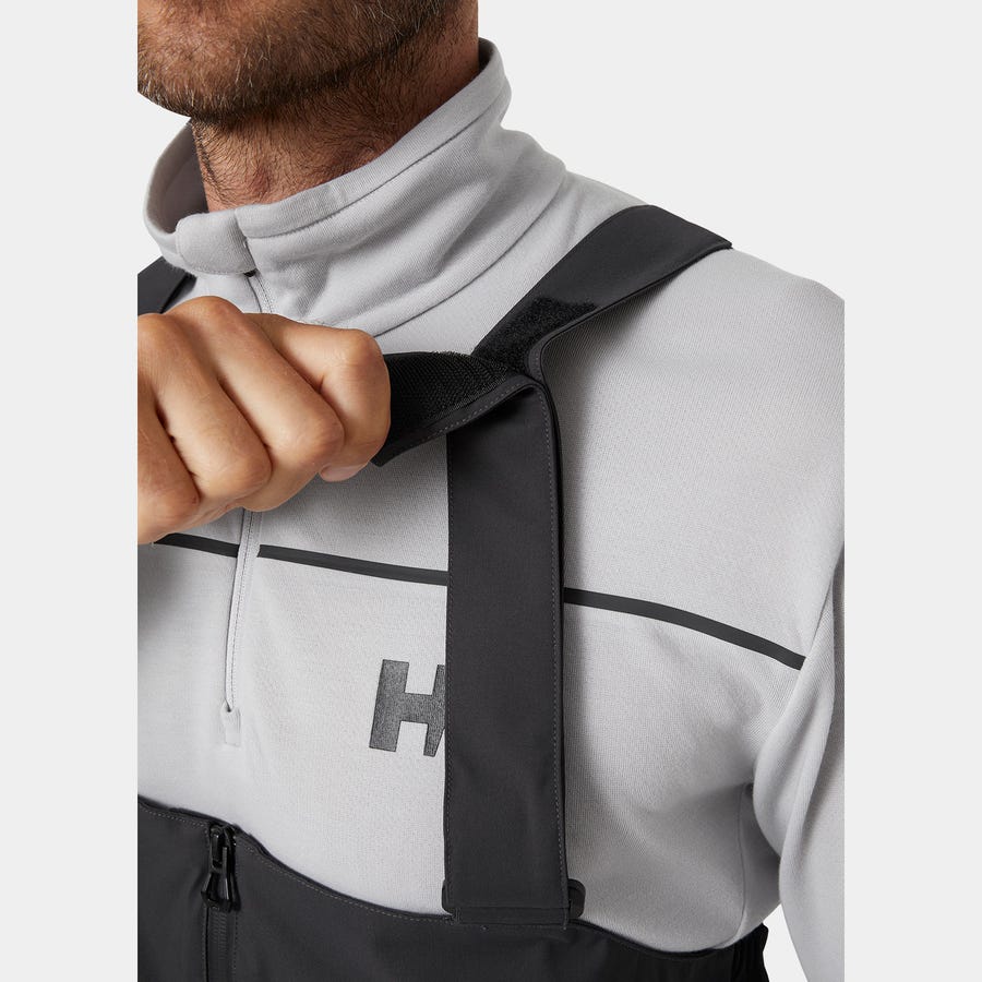 Men's HP Foil Pro Sailing Bib
