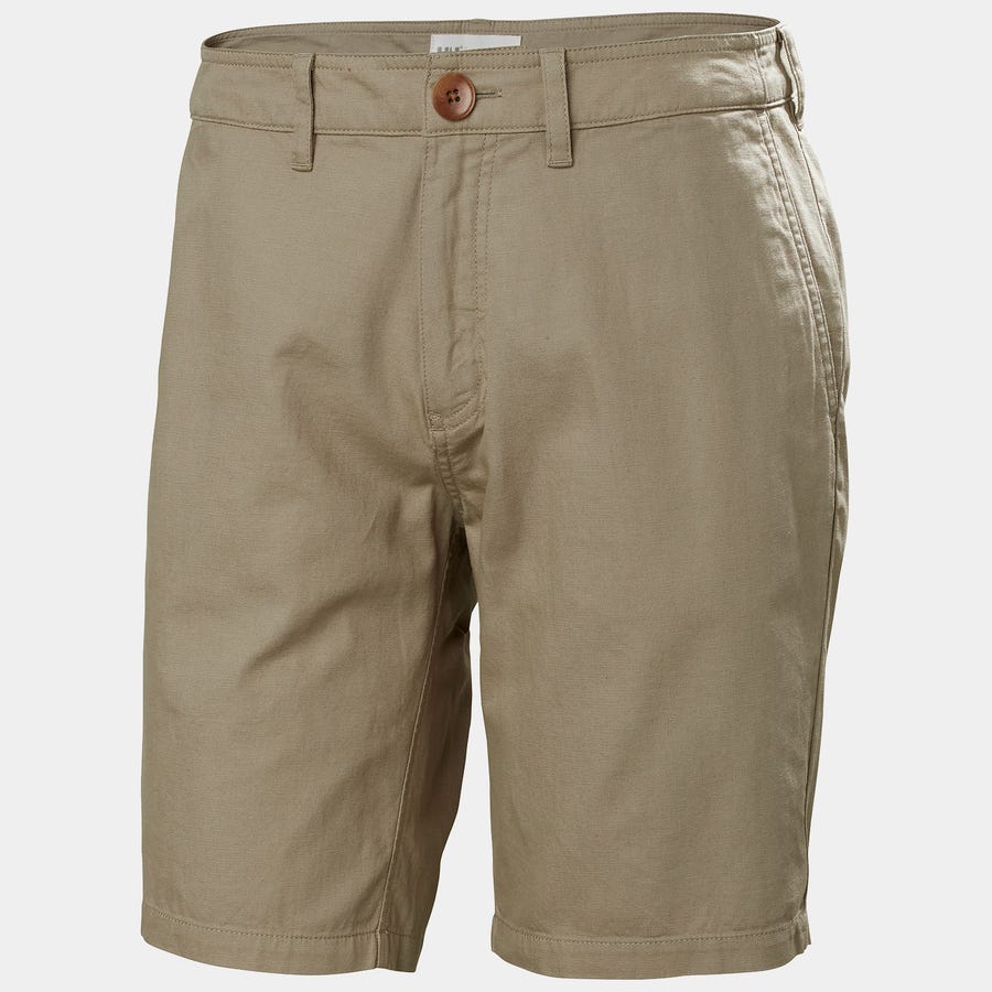 Men's Dock Shorts 10