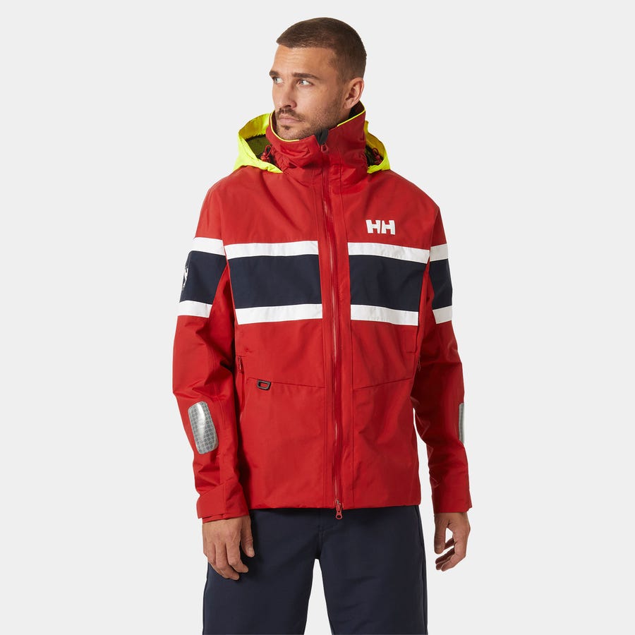 Men's Salt Original Sailing Jacket