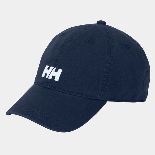 Logo Cap