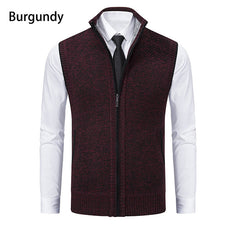Men's Fleece Vest    Work | Daily | Leisure