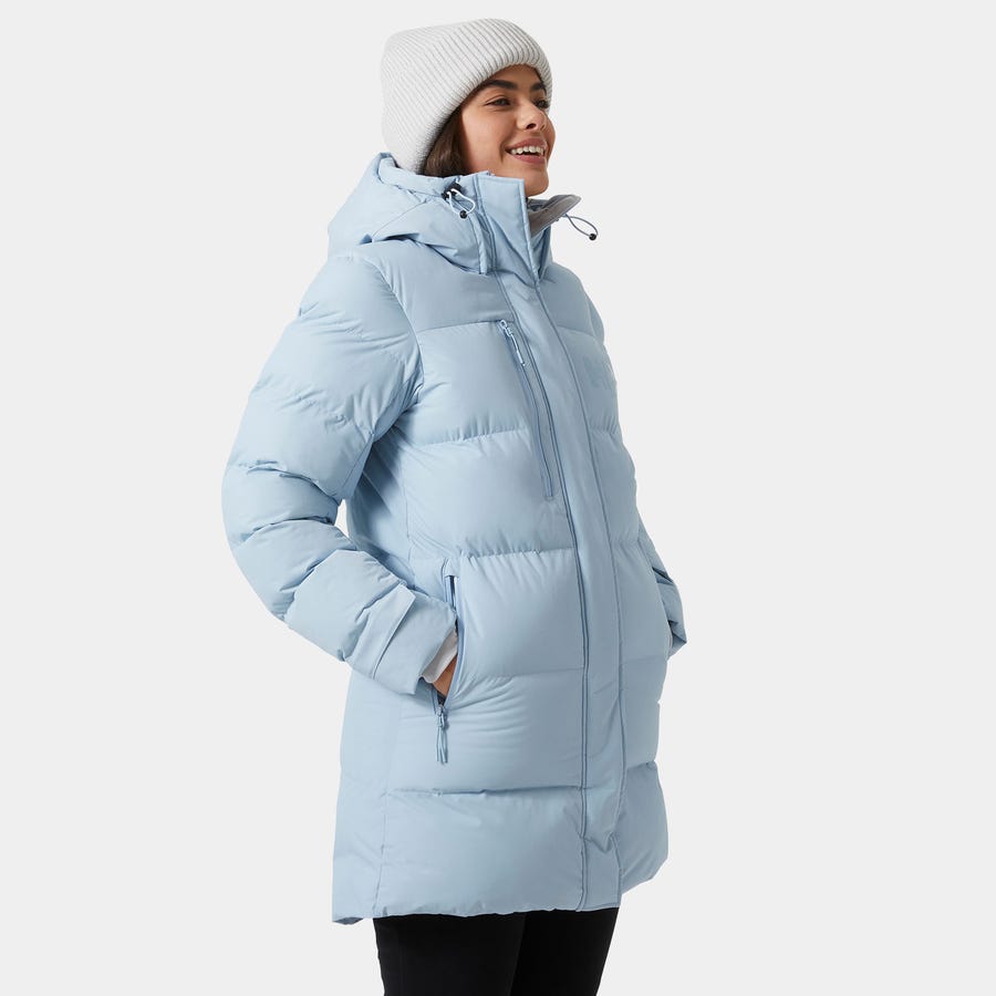Women's Adore Puffy Parka