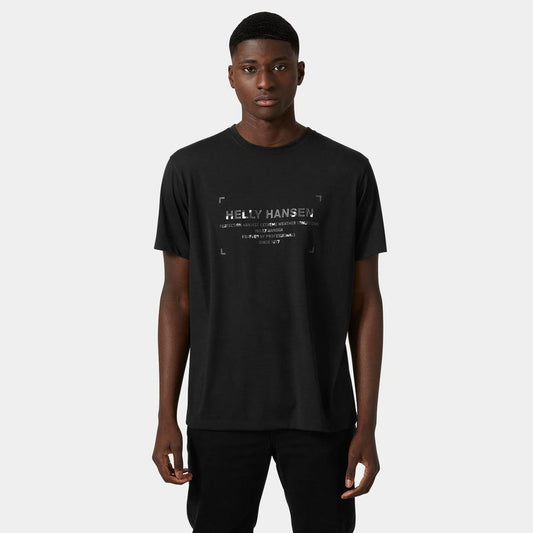 Men's Move Quick-Dry T-Shirt