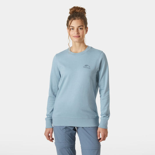 Women's Nord Graphic Sweatshirt