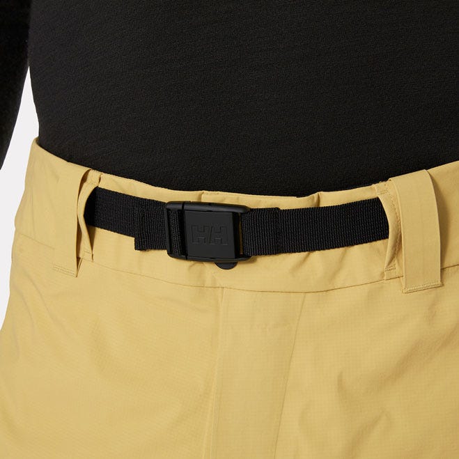 Men's Odin Backcountry Infinity Shell Pants