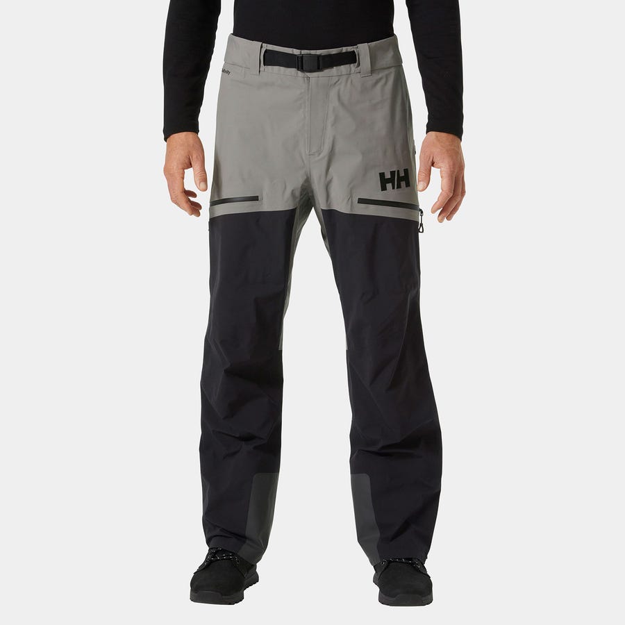 Men's Odin Backcountry Infinity Shell Pants