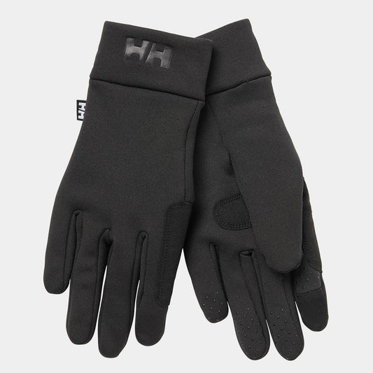 Fleece Touch Glove Liner