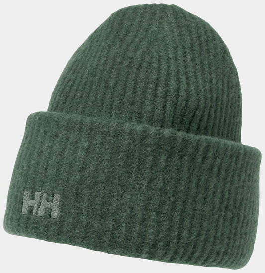 Soft Rib Beanie